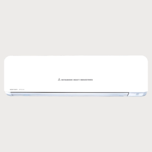 Mitsubishi 1.6 Ton 3 Star SRK20CXS-W6 White Split Air Conditioner