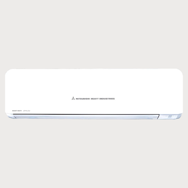 Mitsubishi 1.6 Ton 3 Star SRK20CXS-W6 White Split Air Conditioner