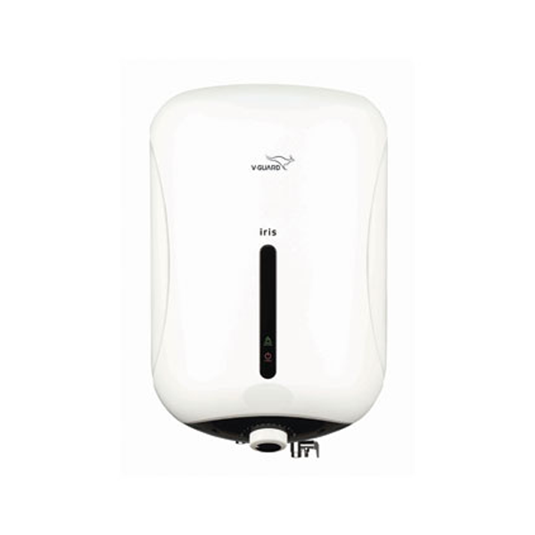 V-Guard 10 Litre Iris Metro Storage Water Heater