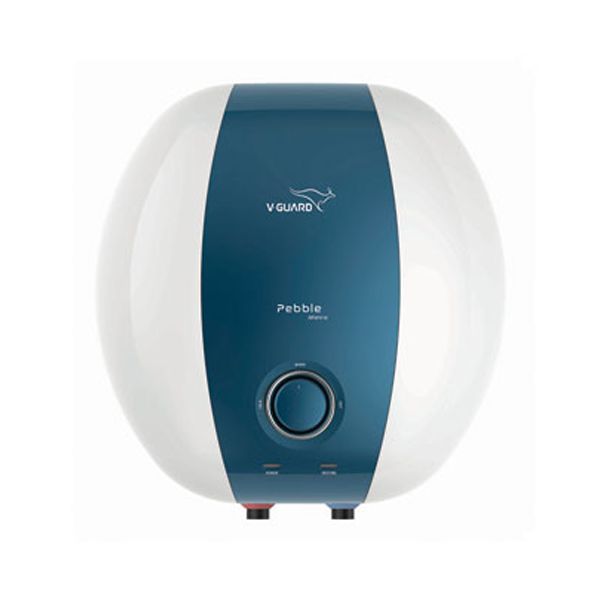 V-Guard 15 Litre Pebble Metro Storage Water Heater