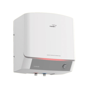 V-Guard 15 Litre Luxecube Elite Storage Water Heater