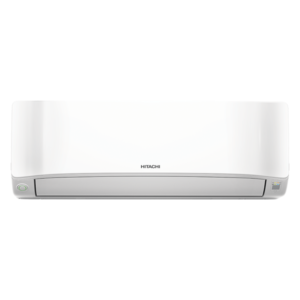 Hitachi 1 Ton 2 Star SENP RAS.B312PCAIBA1 Long Air Throw Fixed Split AC
