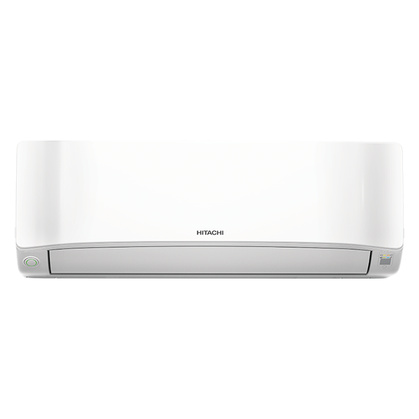 Hitachi 1 Ton 2 Star SENP RAS.B312PCAIBA1 Long Air Throw Fixed Split AC