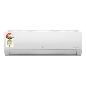 LG 1.5 Ton 3 Star ASUQ18TNXE White Inverter Split Air Conditioner