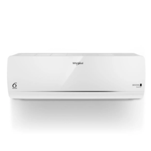 Whirlpool 1.0T 3 Star S6M1PP0 3DCool Inverter Split Air Conditioner
