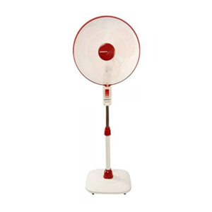 Orient 16 inch 400 mm Electric Signal White Pedestal Fan