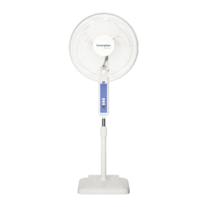 Crompton Hiflo Wave Plus Pedestal Fan