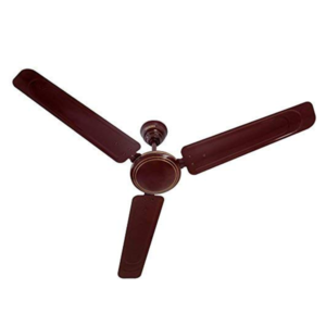 Usha 48 inch 1 Star Jet Rich Brown Ceiling Fan
