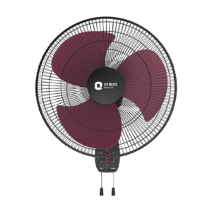 Orient 400 MM 47 3-in-1 High Speed Wall Fan