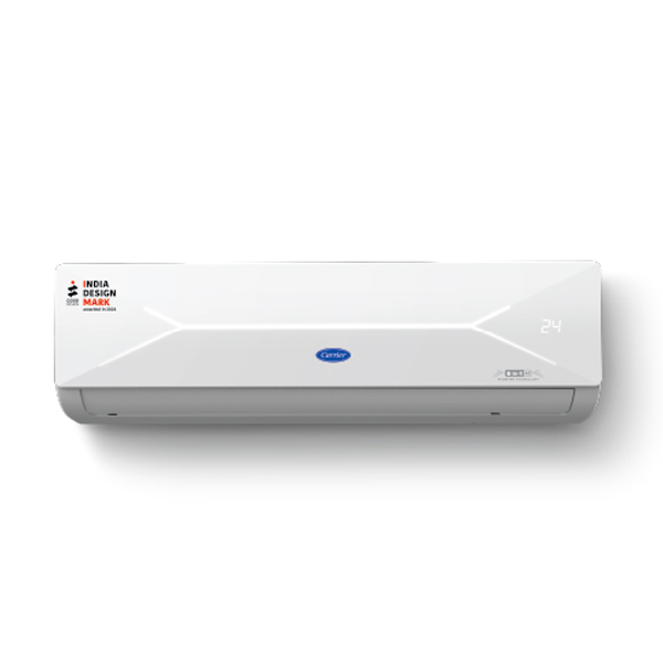 Carrier 1.5 Ton 3 Star 19K XCEL LUMO GXi Split Inverter AC