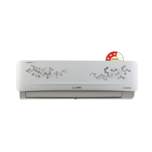 Lloyd 1.0 Ton 3 Star GLS12I3ASAHC Classic Series Inverter Split AC