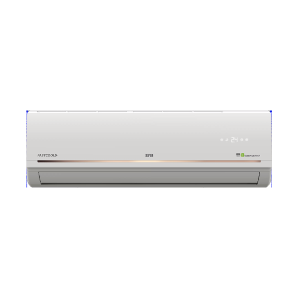 IFB Fastcool 1.5 Ton 3 Star CI183GD22RGM3 8 in1 Flexi mode Inverter Split Air Conditioner