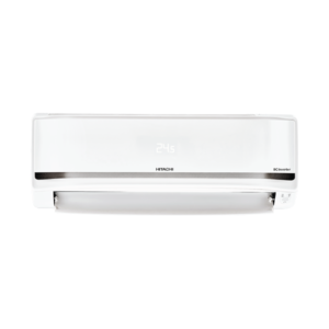 Hitachi 1.5 Ton 5 Star RAS.V518PCDIST Yoshi 5500STXL 4 Way Swing + Display Inverter Split Air Conditioner