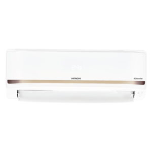 Hitachi 1.5 Ton 3 Star RAS.D318PCD3SM Izen 3600WTXL Inverter Split Air Conditioner
