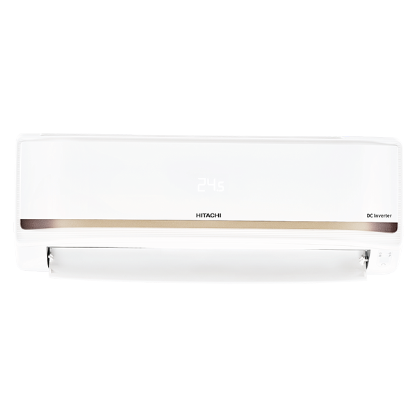 Hitachi 1.5 Ton 3 Star RAS.D318PCD3SM Izen 3600WTXL Inverter Split Air Conditioner