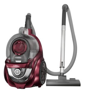 Eureka Forbes 24 kPa Suction Tornado Vacuum Cleaner