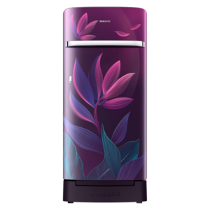 Samsung 189 L 5 Star RR21H2H259R/HL Direct-Cool Single Door Refrigerator