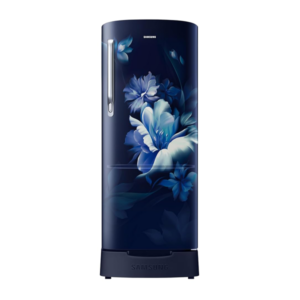 Samsung 183 L 3 Star RR20H2823UZ/NL Direct-Cool Single Door Refrigerator