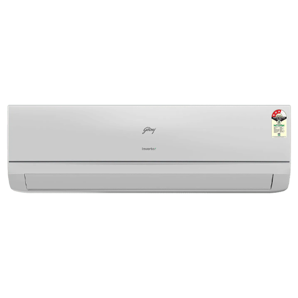 Godrej 1.5 Ton 3 Star TR HIC 18Y3TG WA Inverter Split AC