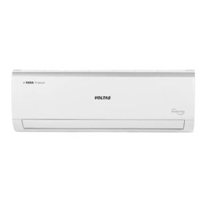 Voltas 1 Ton 3 Star 123I Vertis Elite Inverter Split Air Conditioner