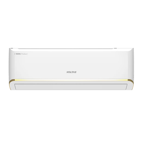Voltas 1.5 Ton 3 Star 183I Vertis Zen Gold Inverter Split Air Conditioner