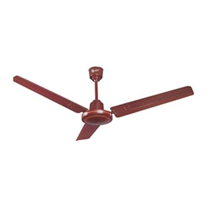 Orient 48 inch 1200 MM Arctic Air Brown High Speed Ceiling Fan
