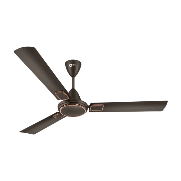 Orient 48 inch 1200 MM Falcon Deco Metallic Bronze Copper High Speed Ceiling Fan