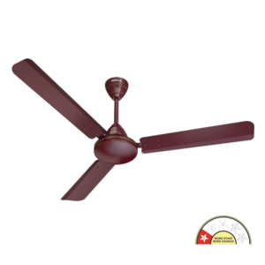 Havells 1200 MM FHCMSE1CBR48 Cocoa Brown Samraat Neo Regular Ceiling Fan
