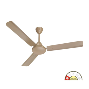 Havells 1200 MM FHCMSE1DEG48 Desert Gold Samraat Neo Regular Ceiling Fan