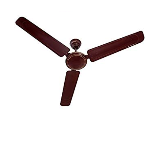 Usha 48 Inch 1200 MM Rich Brown Jet Ceiling Fan