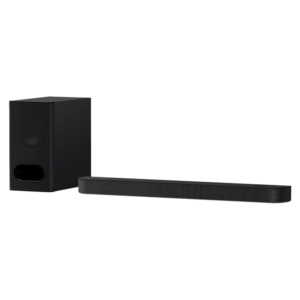 Sony Bravia 6 3.1.2ch Dolby Atmos Soundbar Theatre Bar with Powerful Wireless Subwoofer