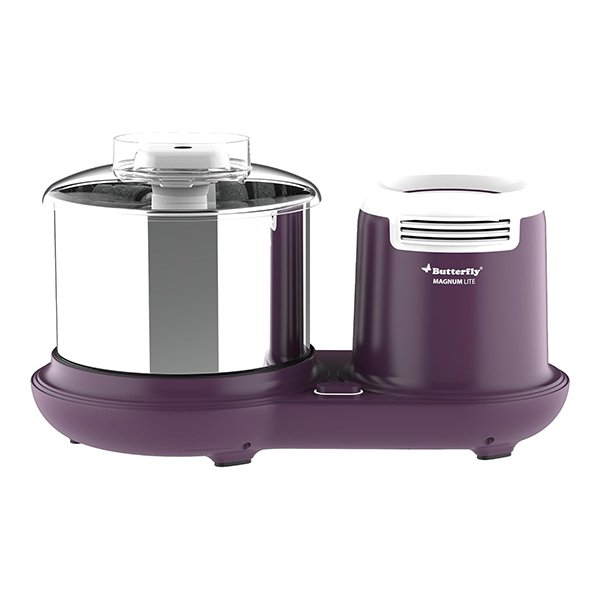 Butterfly 1.5L Magnum Lite 110V TTWG Wet Grinder