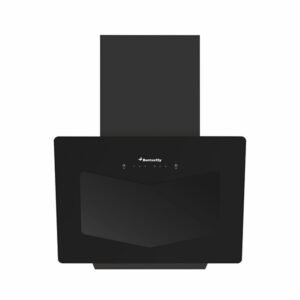 Butterfly 60 cm CH 605 Light dimming Angular Chimney