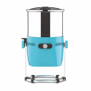 Butterfly 2L 200 W Motor Orchid Plus Tilting Wet Grinder