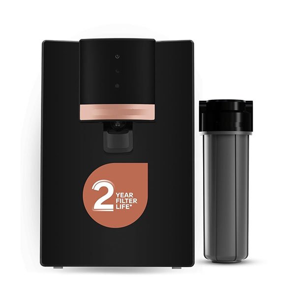 Eureka Forbes Aquaguard Enrich 6L Neo 2X RO+UV Water Purifier