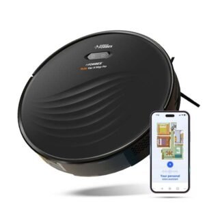 Eureka Forbes Robo Vac N Mop Pro Vacuum Cleaner