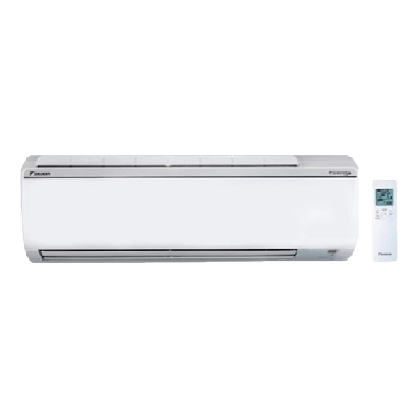 Daikin 1.5 Ton 4 Star FTKP50XV16 Inverter Split Air Conditioner