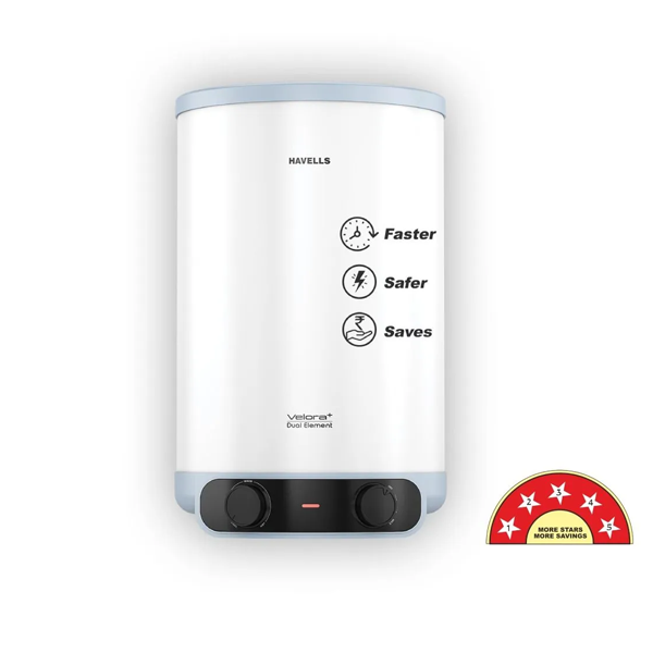 Havells 10 L Velora Plus Storage Water Heater