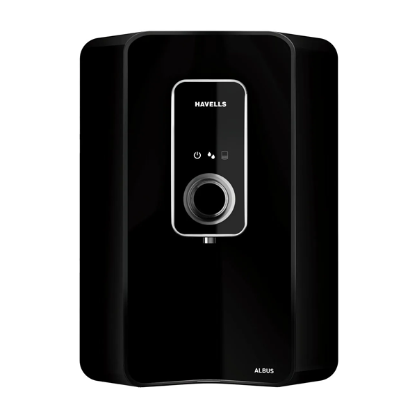 Havells 5 Stages Albus RO+UF Water Purifier