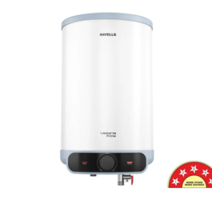 Havells 15 L Velora Prime Storage Water Heater