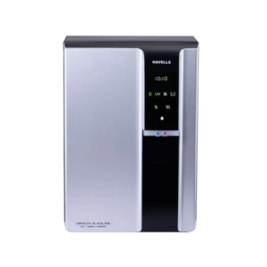 Havells 10 Stages Gracia Alkaline RO+UV+SS+Alkaline Water Purifier