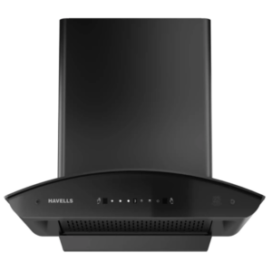 Havells 60 cm Deneb 60 Chimney Curved Shape Chimney