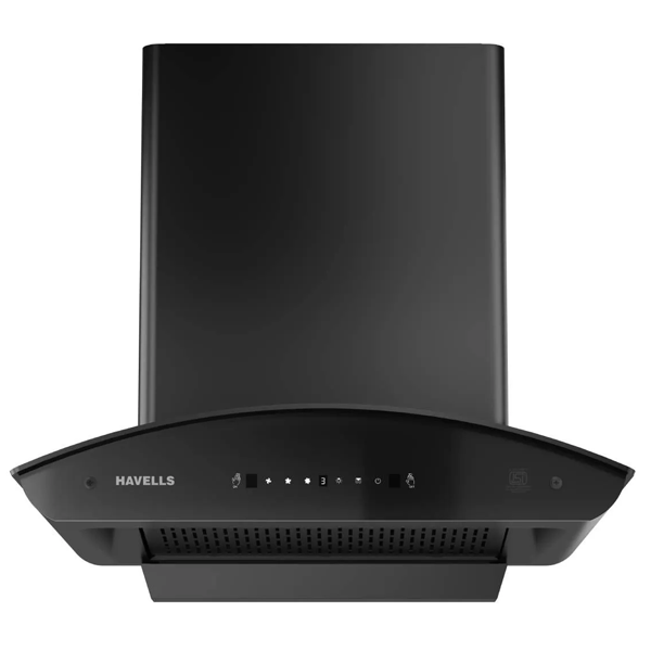 Havells 60 cm Deneb 60 Chimney Curved Shape Chimney