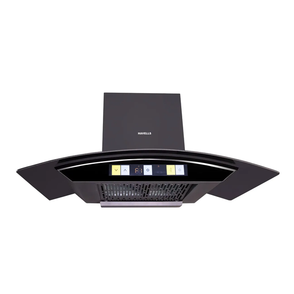 Havells 60 cm Canis Neo 60 Curve Shape Chimney