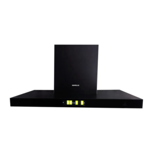 Havells Proxima 90 cm T Shape Auto Clean Chimney