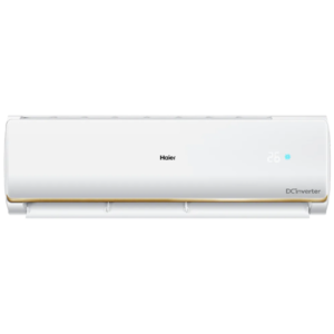 Haier 1 Ton 3 Star HSA14CP-G3NB-I White Split HEXA Inverter with Wi-fi AC