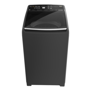 Whirlpool 8kg 5 Star Stainwash Pro Grey Fully Automatic Top-Load Washing Machine