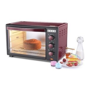 USHA 25L (OTGW 25RC) Oven Toaster Grill