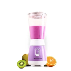 Wonderchef Orchid Personal Blender