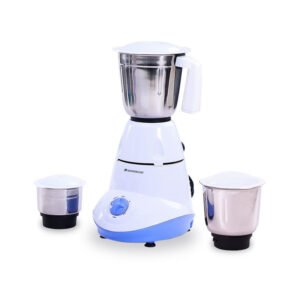 Wonderchef Renewed Capri Mixer Grinder 750W 3 Jars
